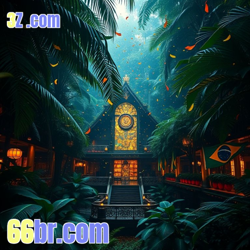 Aventura Empolgante no Cassino do 66br.com