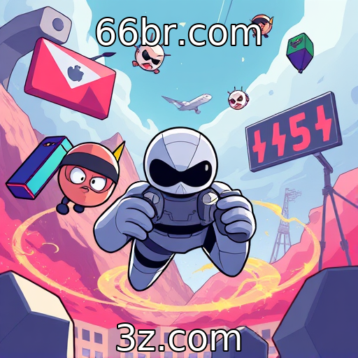 Novas tendências em jogos digitais para o futuro