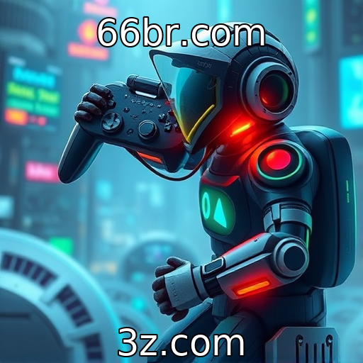 Tendências emergentes na tecnologia de jogos