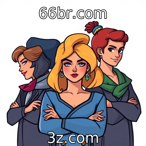 Inclusão e diversidade nos personagens de jogos