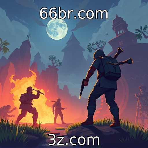 Desenvolvimentos em jogos independentes no mercado atual