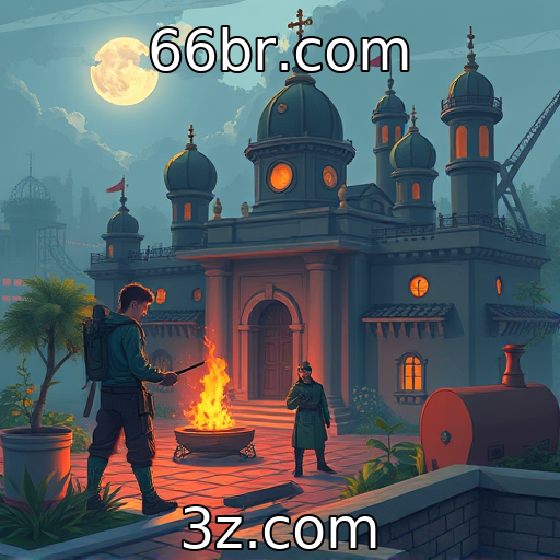 Jogos independentes e sua influência na criatividade