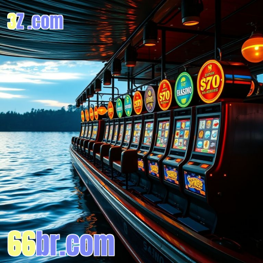 Login Criativo e Engajado no 66br.com: Uma Nova Era