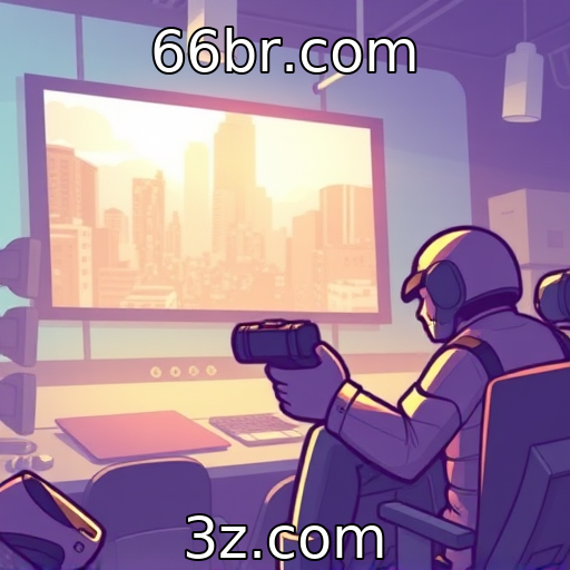 Perspectivas de monetização no setor de games