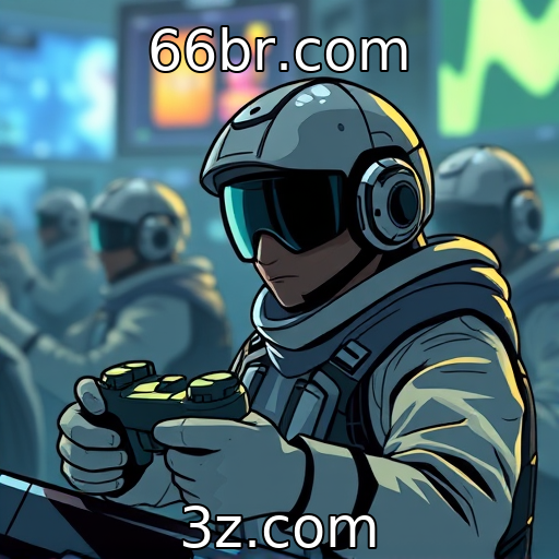 Efeitos da pandemia na indústria de jogos