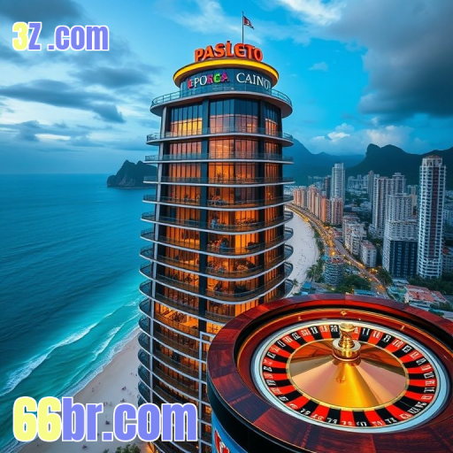 Slots Fantásticos: A Experiência Única do 66br.com