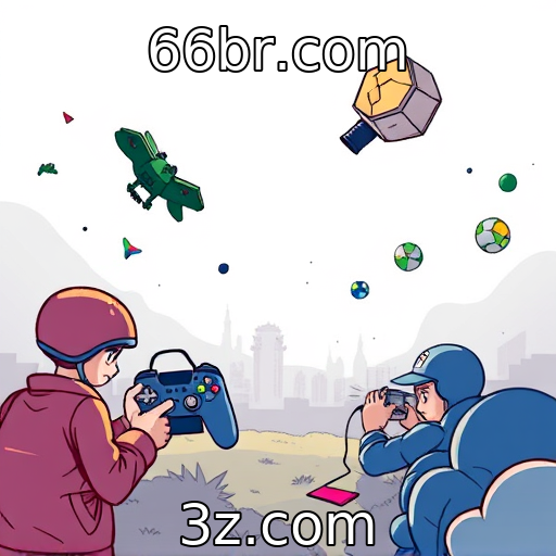 Inovações tecnológicas transformam a experiência de jogo