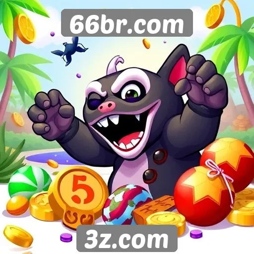 66br.com oferece uma ampla variedade de jogos online